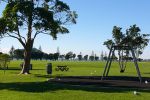 FERGUSSON PARK - Tauranga, Matua